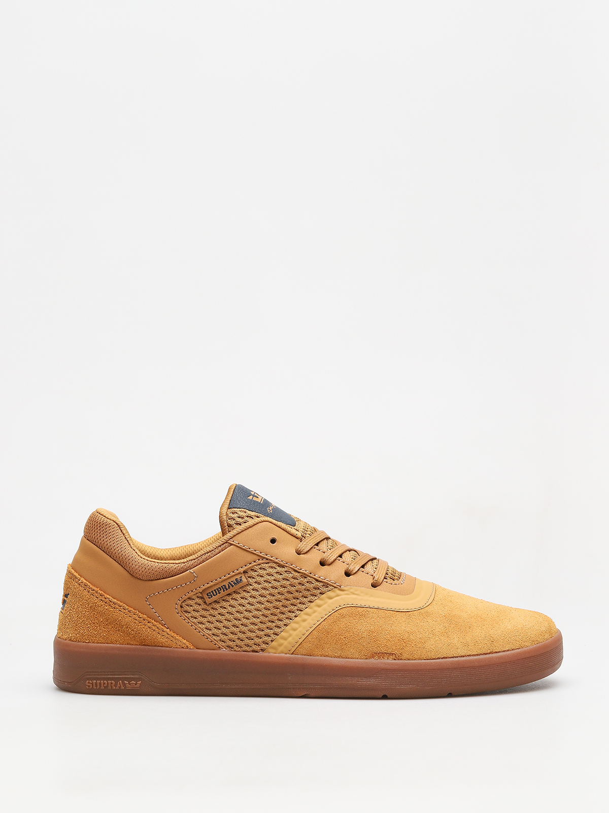 Supra Shoes Saint - brown (tan gum)