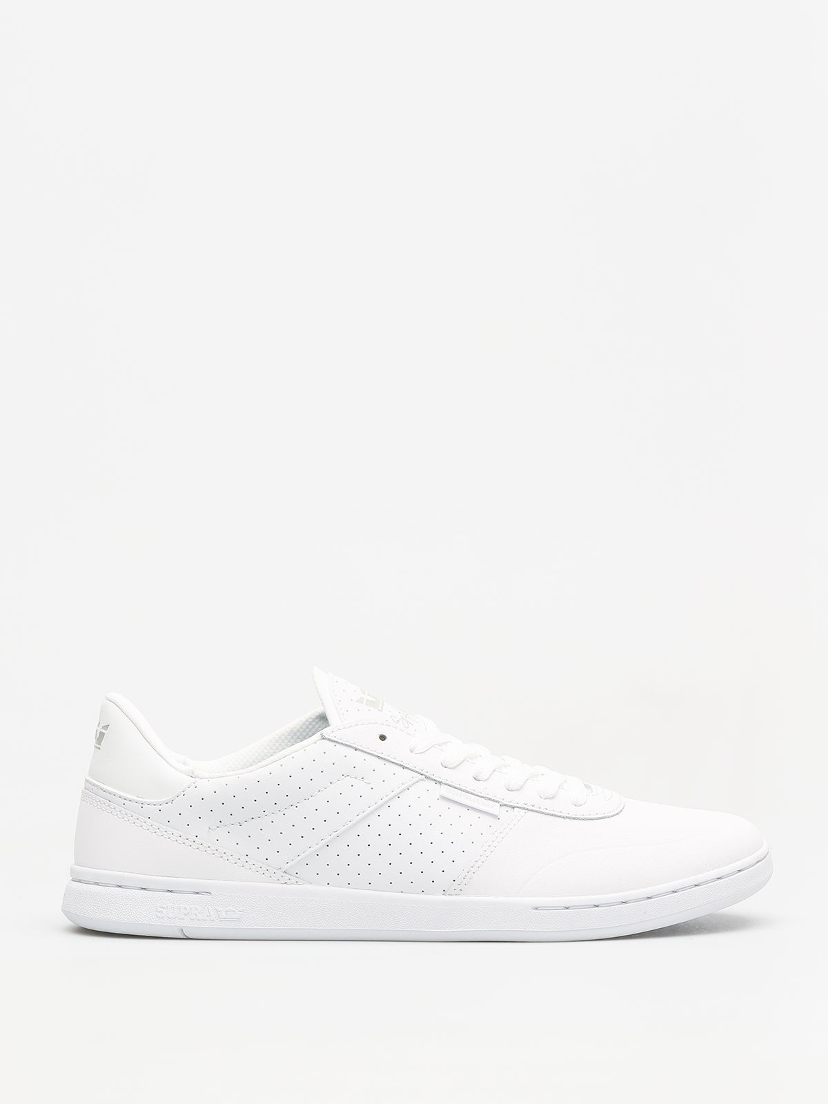 Supra Shoes Elevate white (white white)