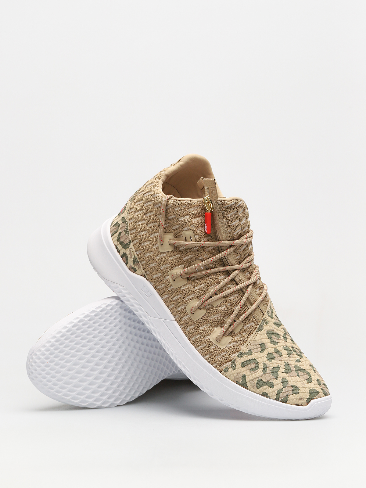 Supra Shoes Reason (animal white)