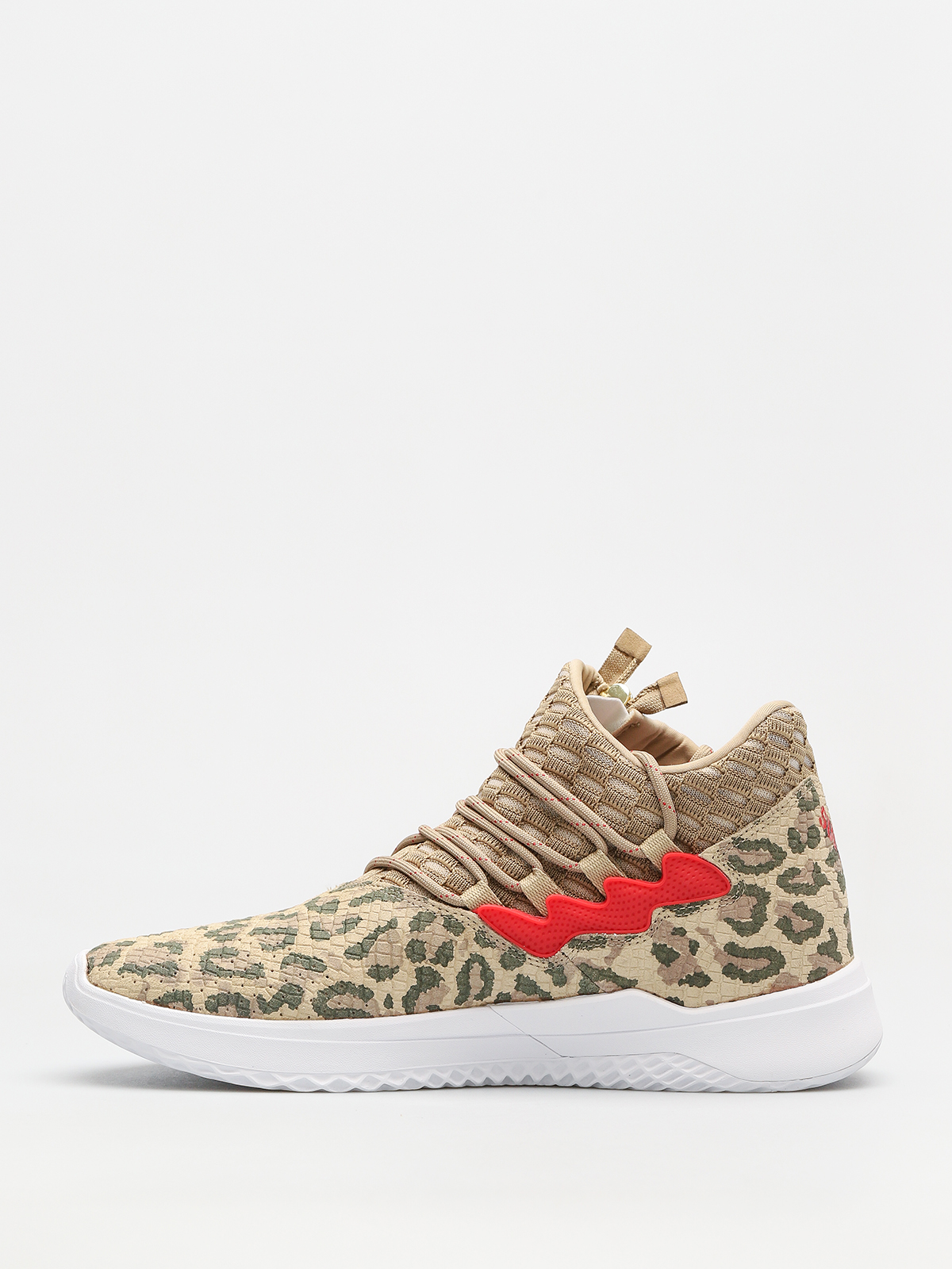 Supra Shoes Reason (animal white)