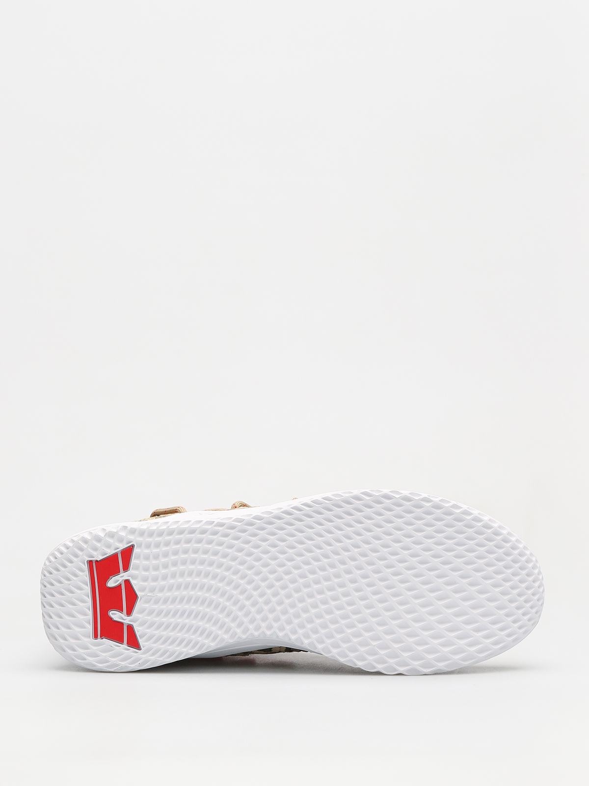 Supra Shoes Reason (animal white)