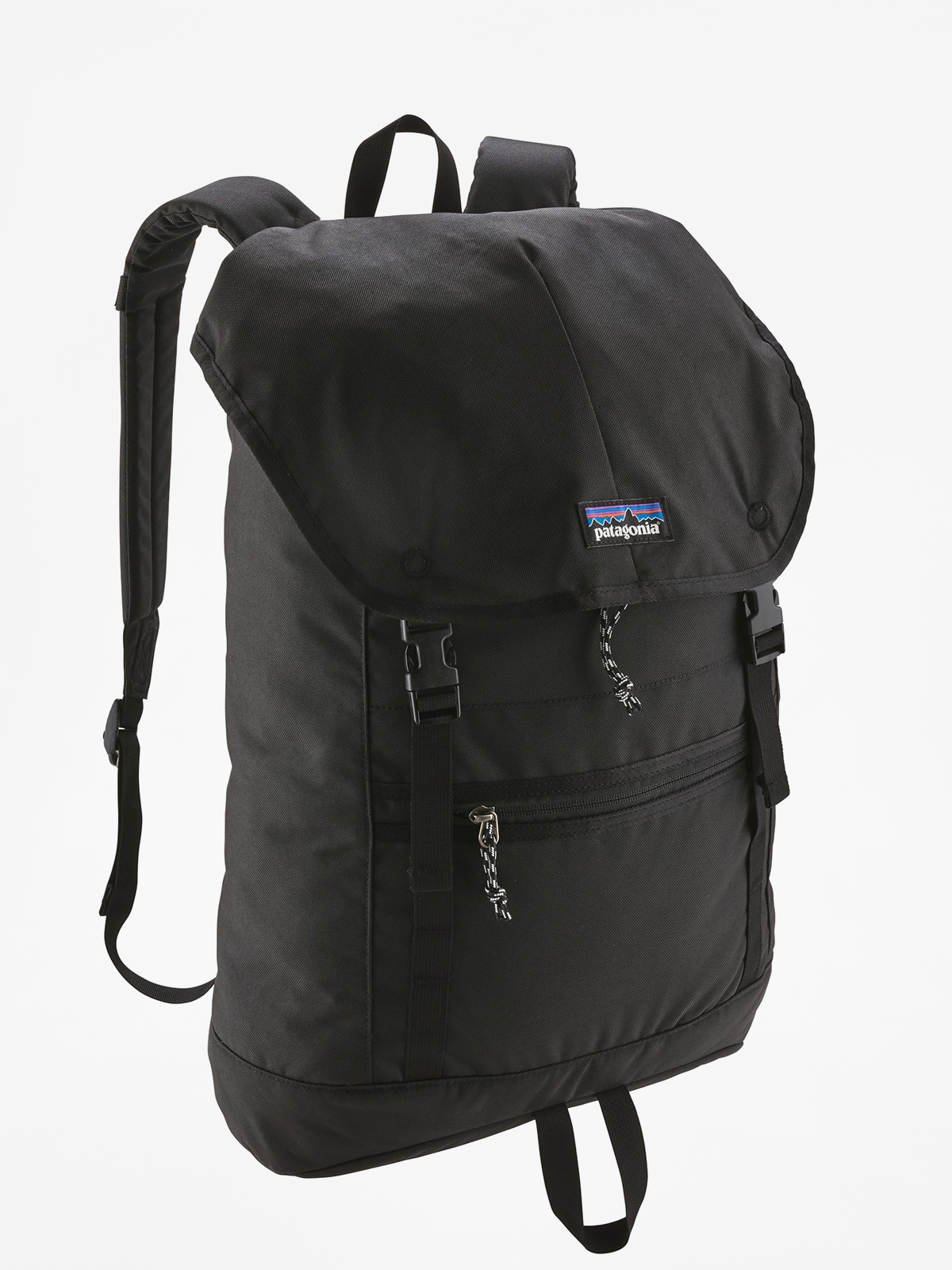 Patagonia Backpack Arbor Classic Pack 25L - blue (black)