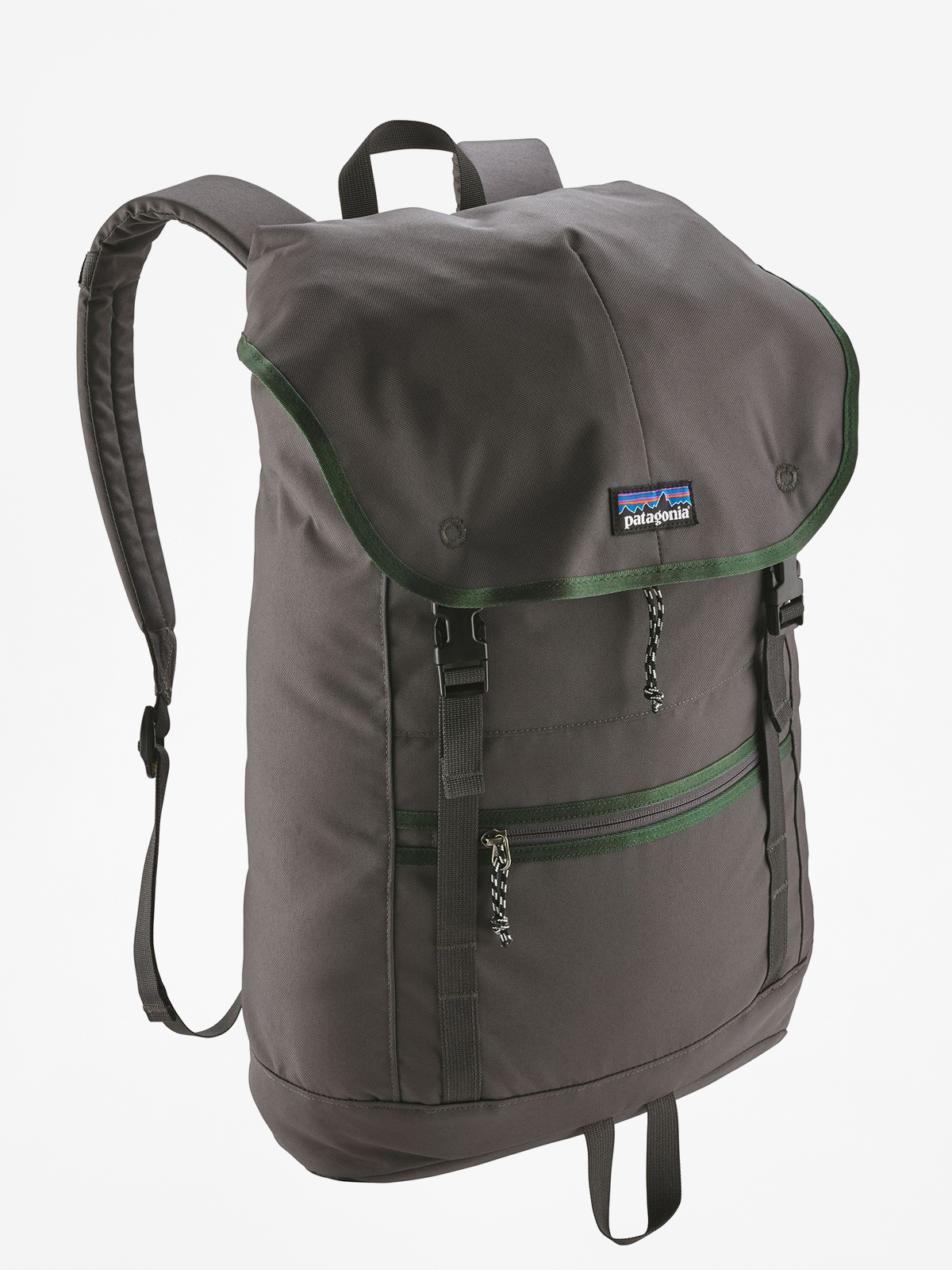 Patagonia Backpack Arbor Classic Pack 25L (forge grey)