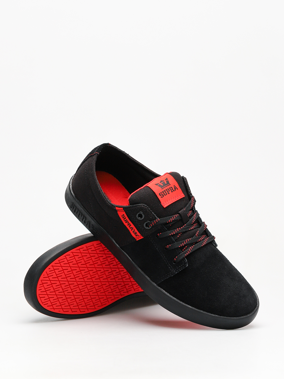 Supra footwear low on sale tops