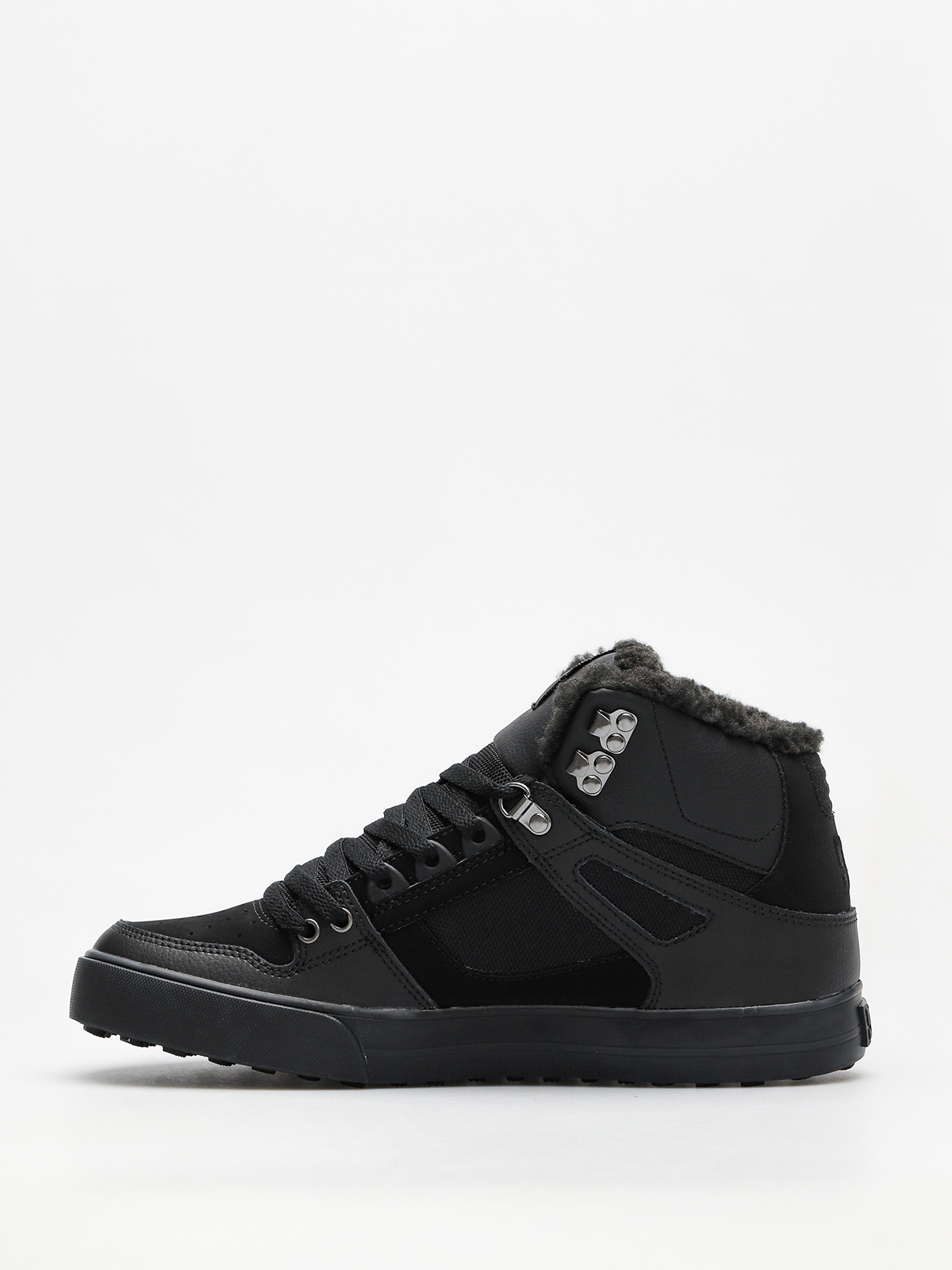 dc shoes pure ht wc