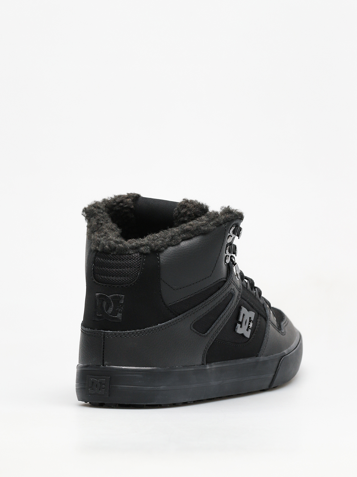 dc shoes pure ht wc wnt