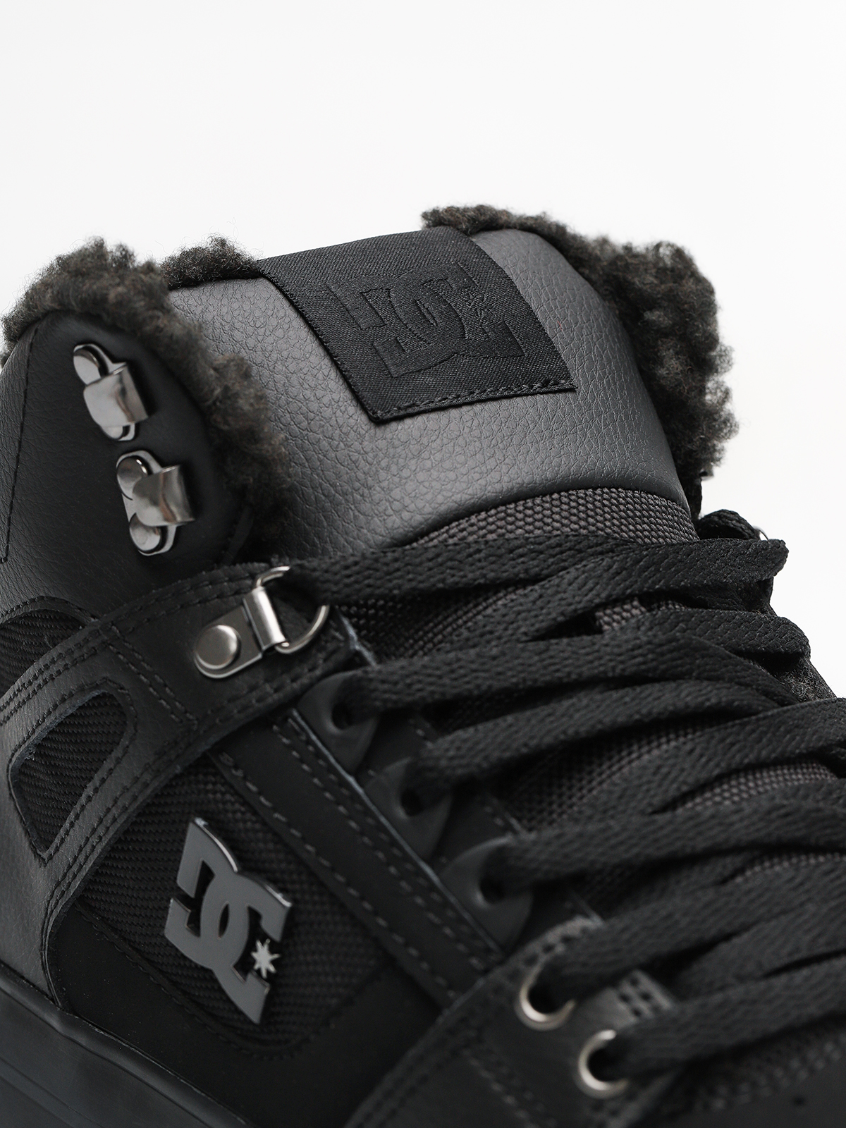 dc shoes pure ht wc wnt