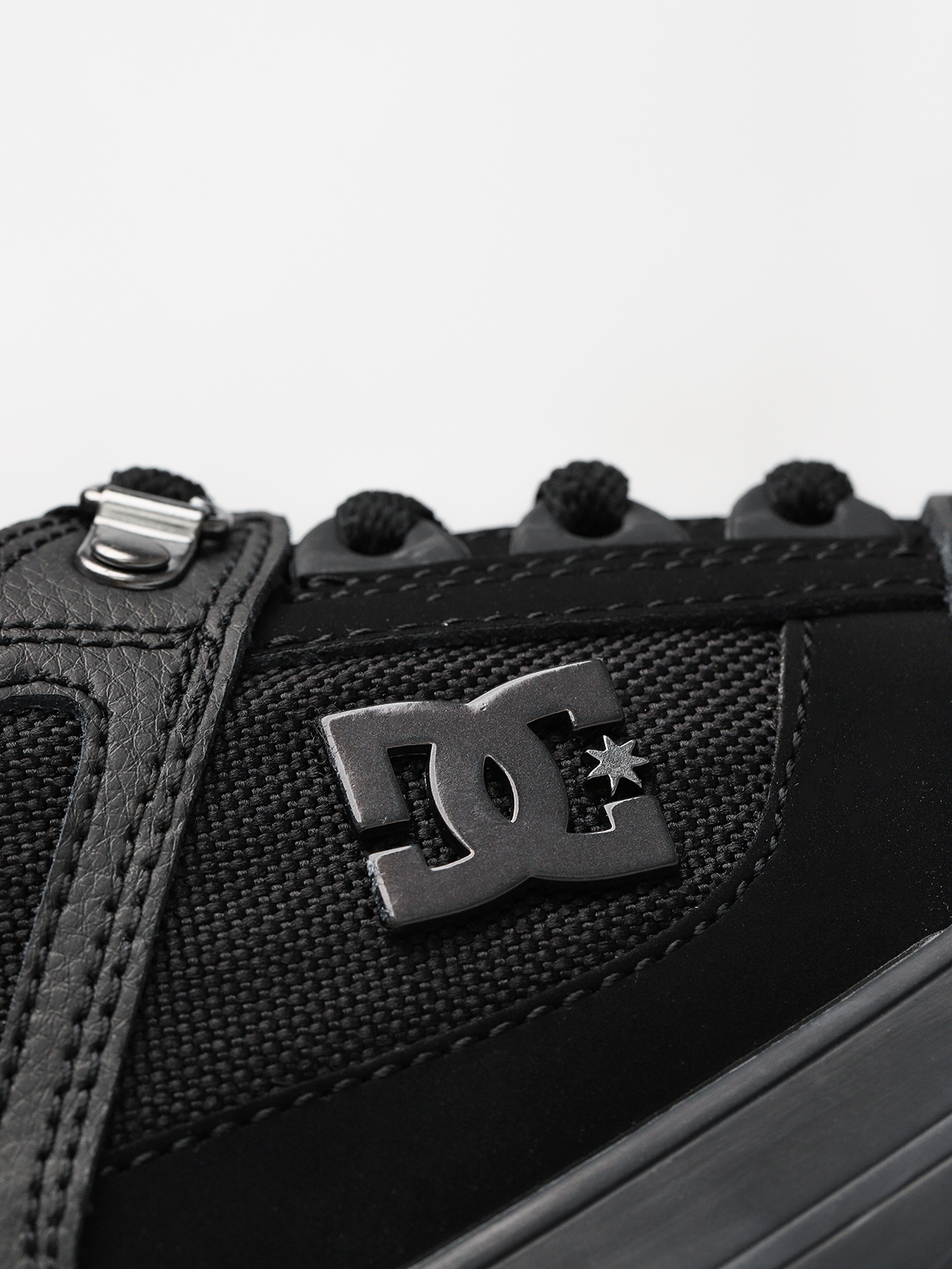dc shoes pure ht wc wnt