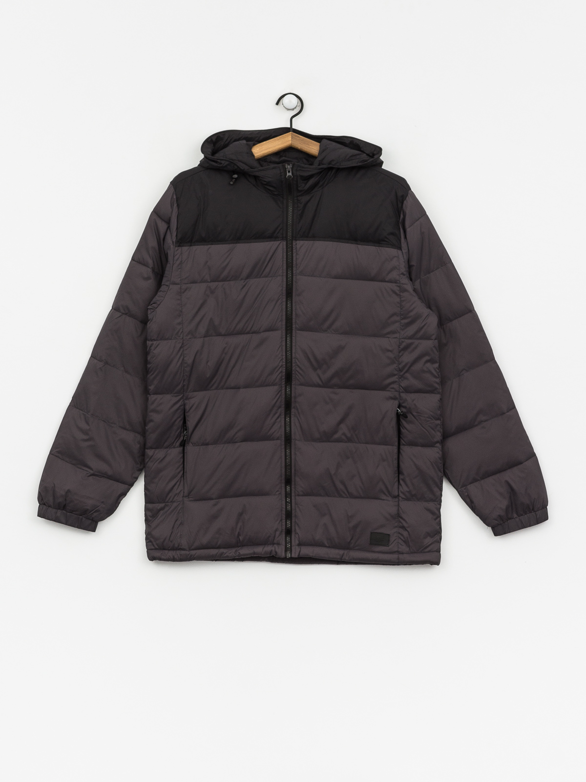 vans woodcrest mte jacket