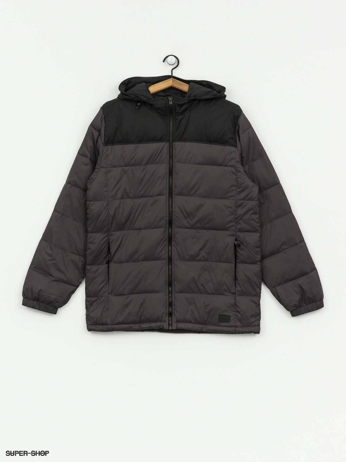 vans winter jacket