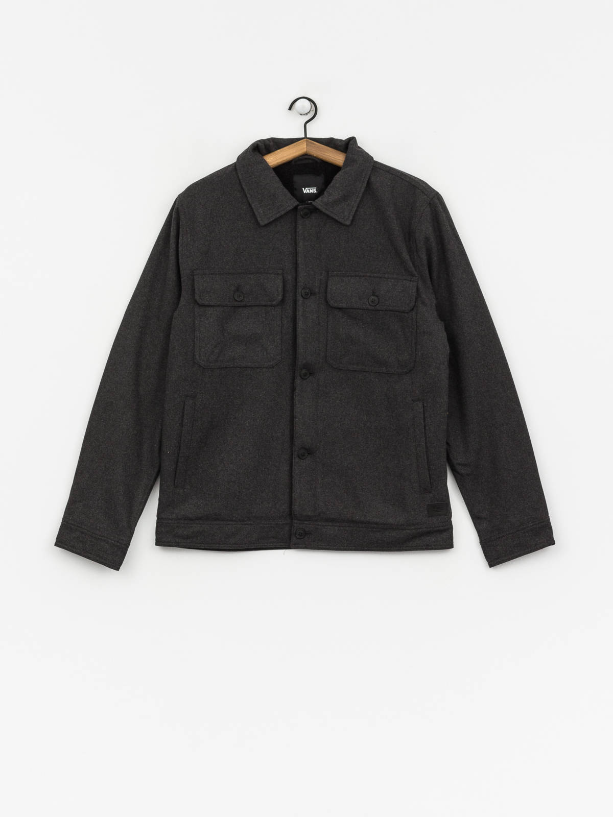 Vans hot sale rossmore jacket