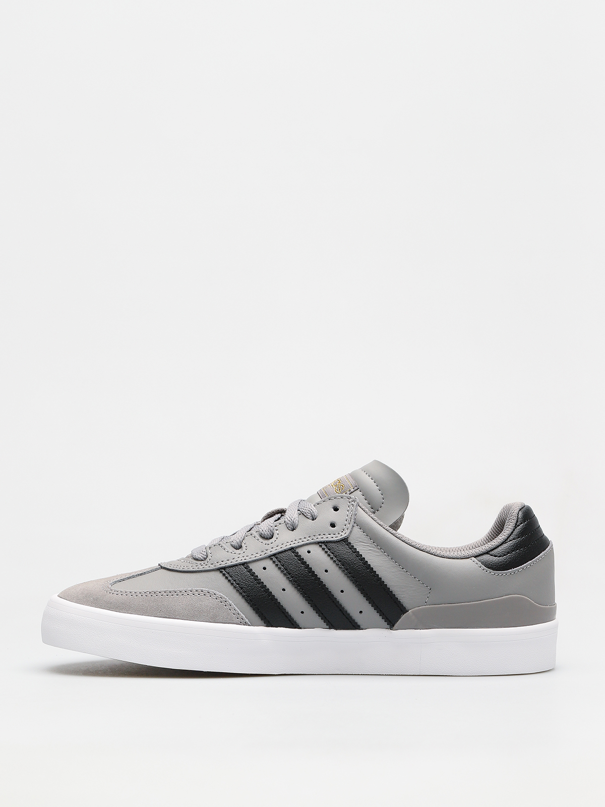 adidas Shoes Busenitz Vulc Rx (ch solid grey/core black/ftwr white)