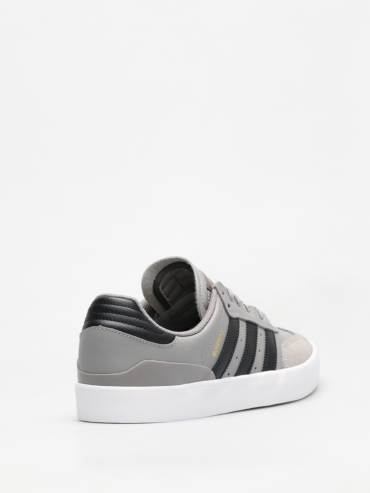 adidas Shoes Busenitz Vulc Rx (ch solid grey/core black/ftwr white)