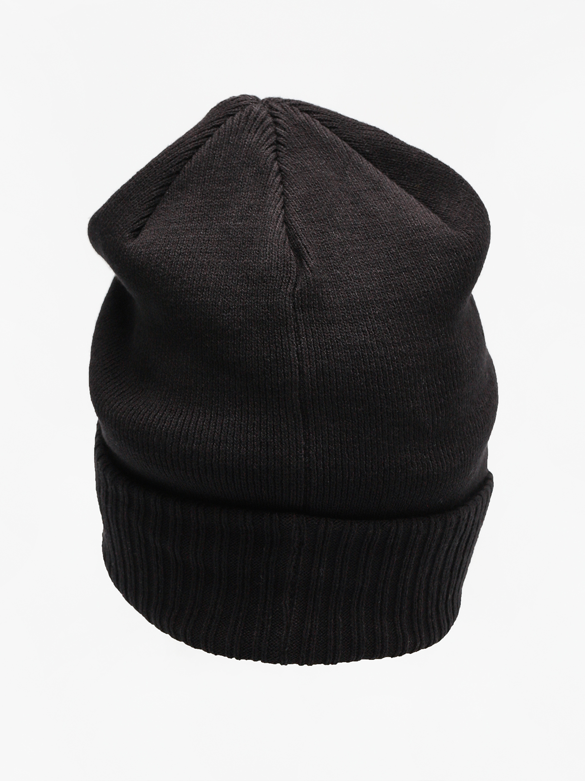 Fila Beanie Slouchy F Box Beanie (black)