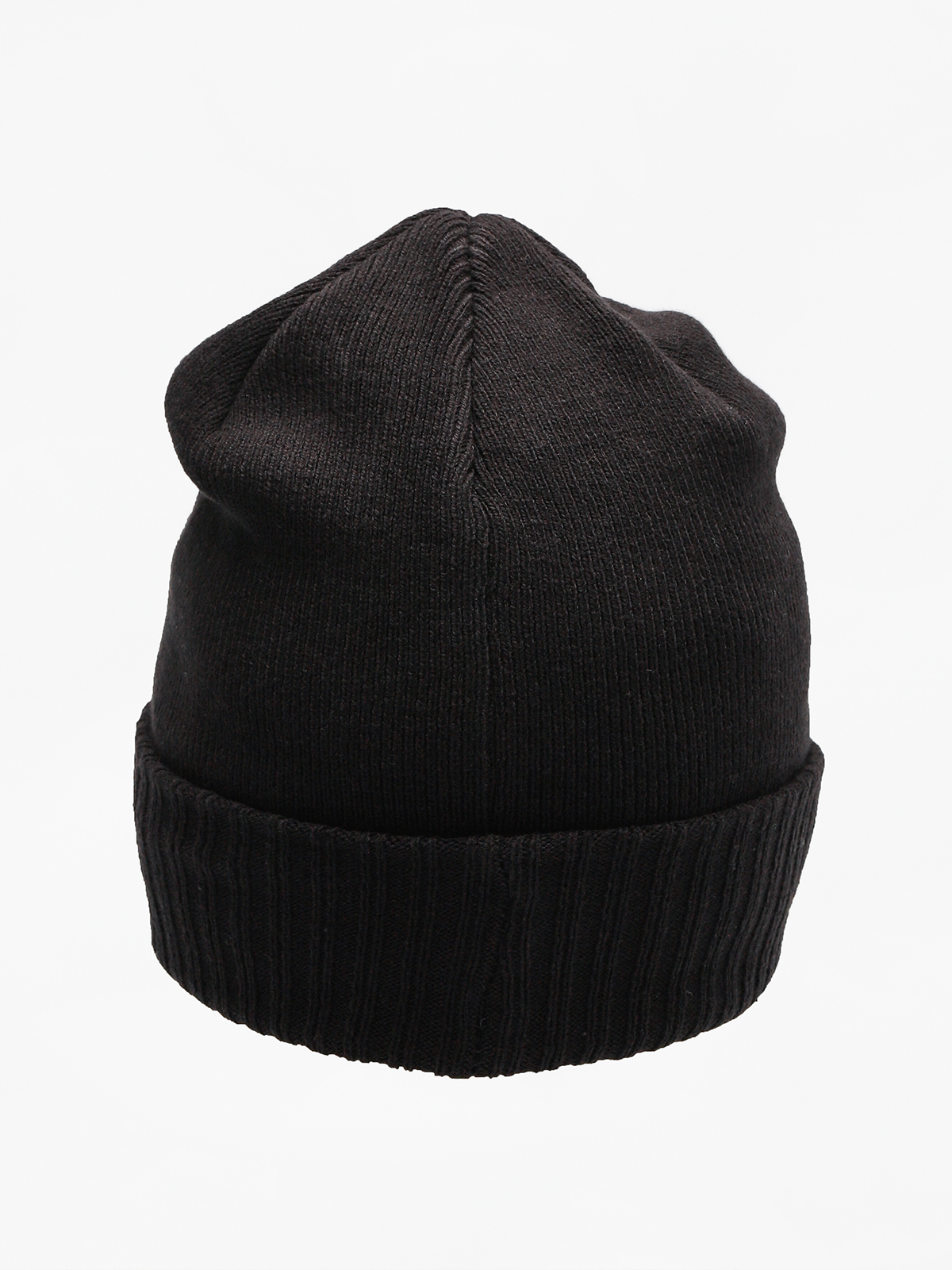 fila beanie black