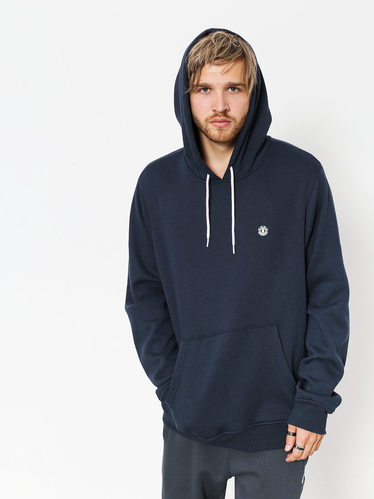 Element Hoodie Cornell Classic HD (eclipse navy)