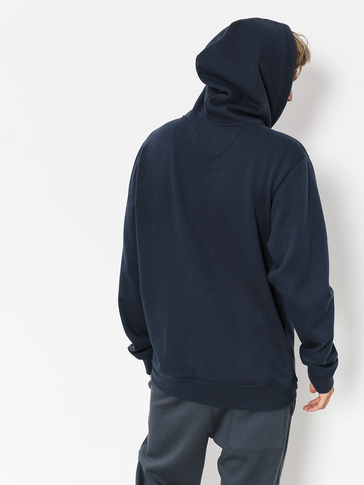 Element Hoodie Cornell Classic HD (eclipse navy)