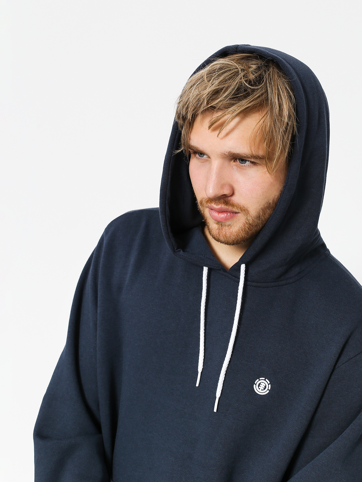 Element Hoodie Cornell Classic HD (eclipse navy)