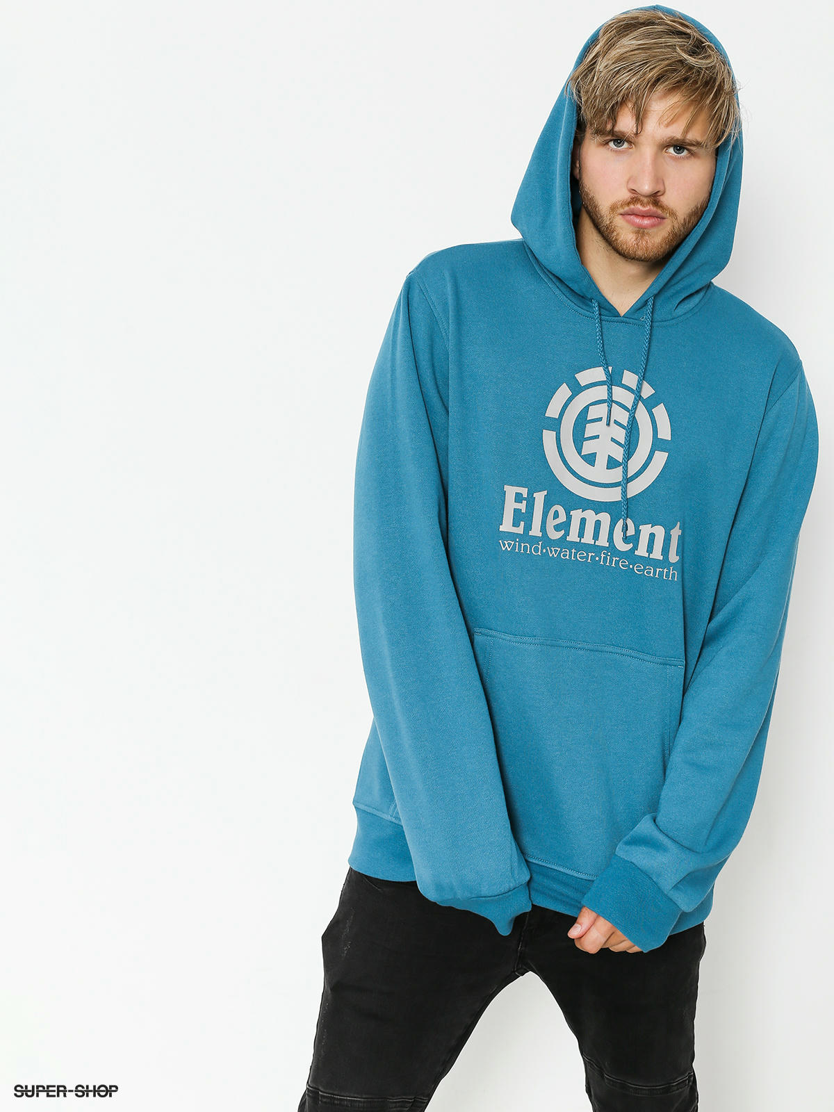 element vertical hoodie