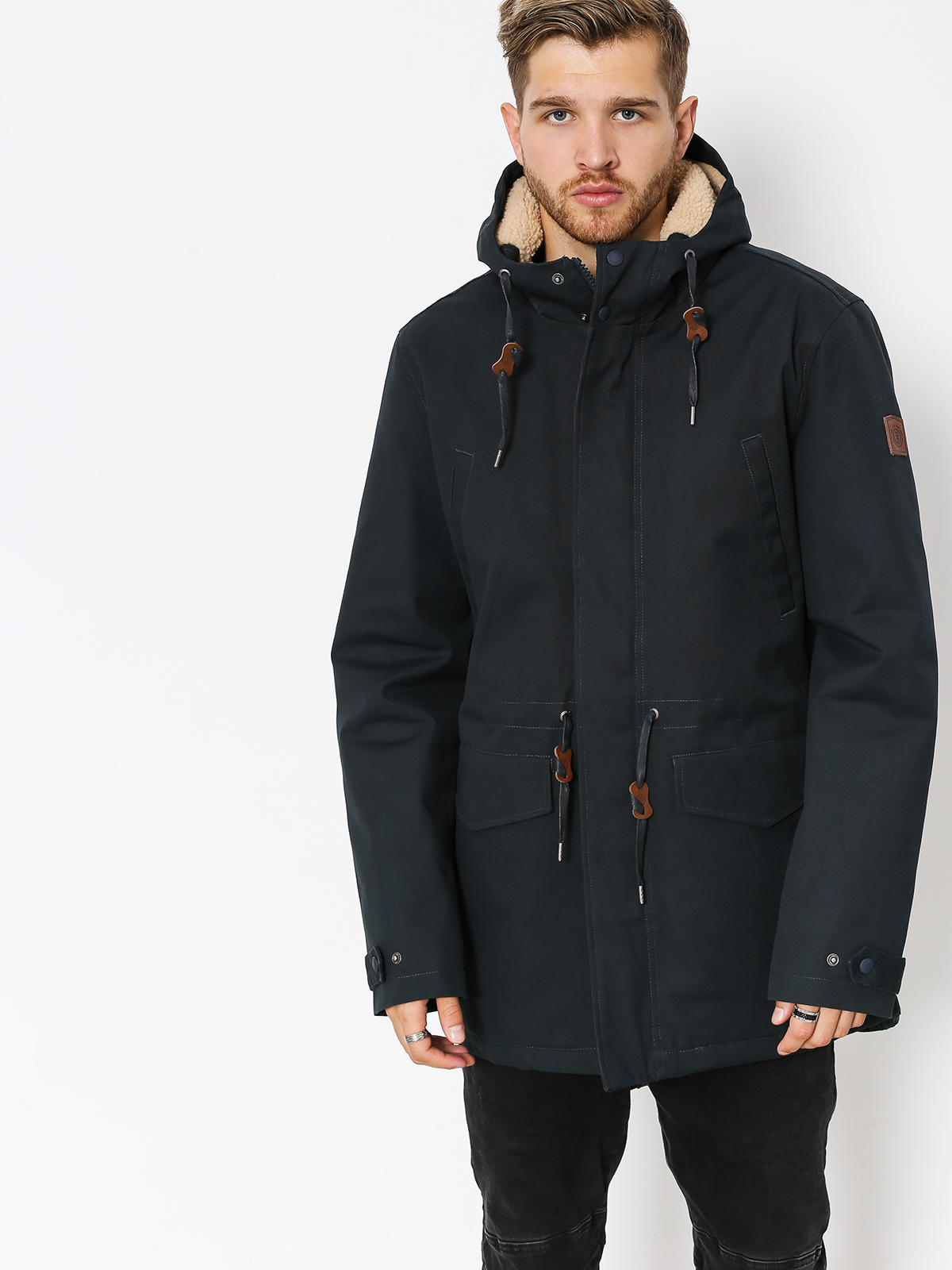 element parka