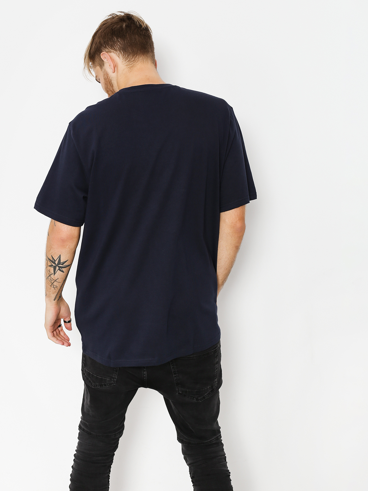 Element T-Shirt Token (eclipse navy)