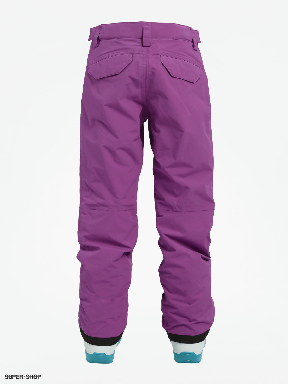 burton girls snowboard pants