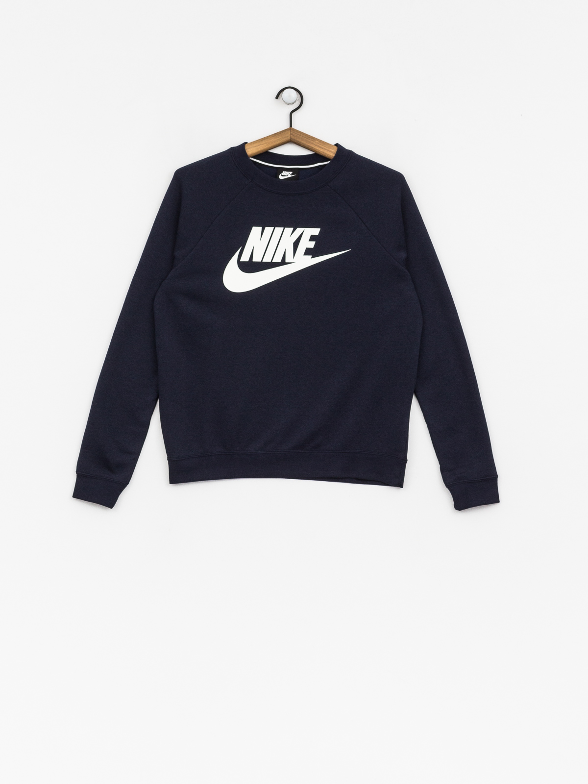 nike nsw rally sweatshirt