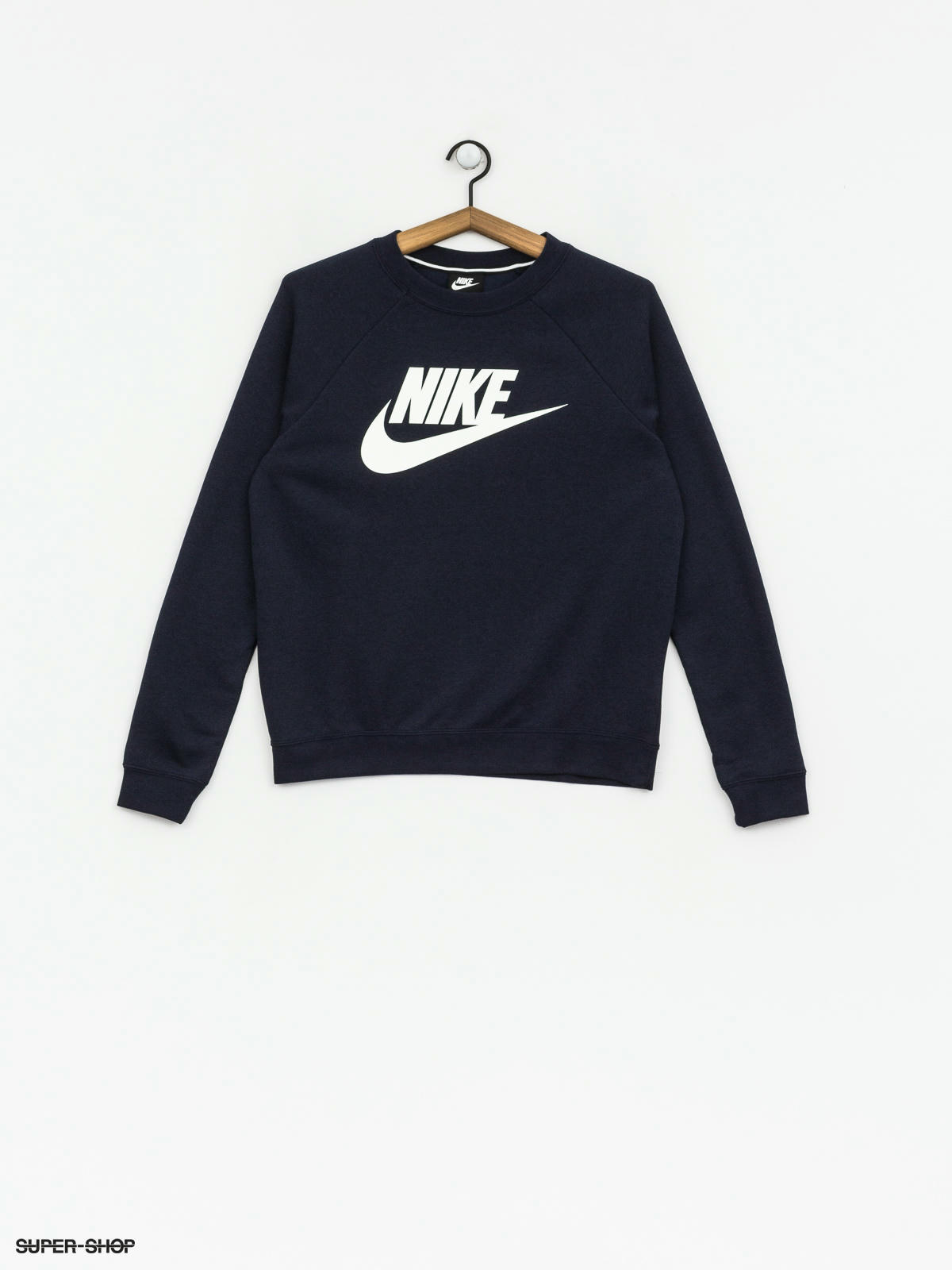 Sportswear rally best sale sweatshirt nike