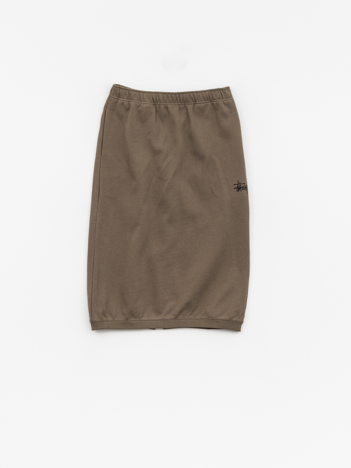 Stussy Skirt Scout Wmn (taupe)