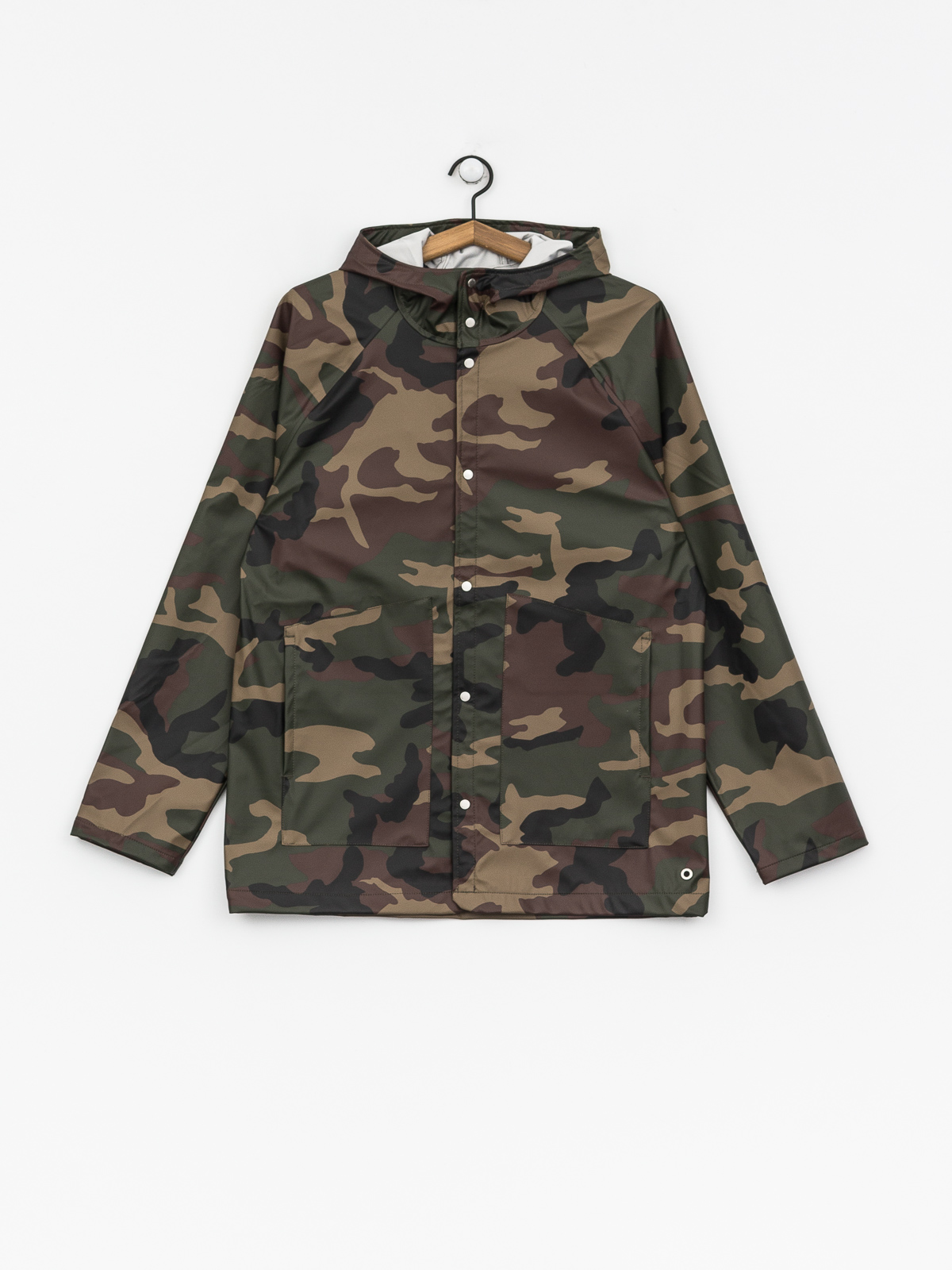 Mens Clothing Herschel Field Jacket Herschel Supply Jacket - Main Image