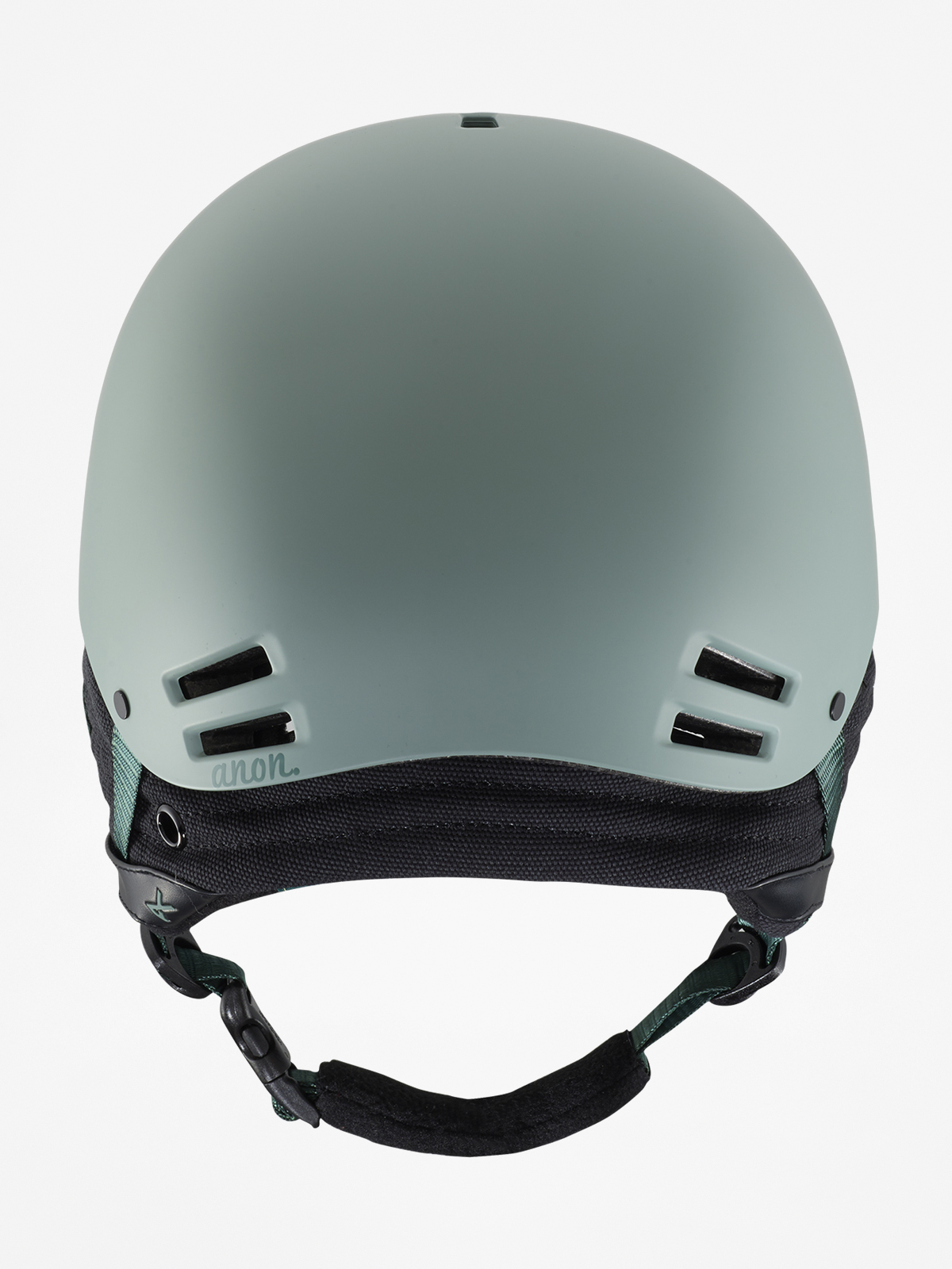 Anon Helmet Greta Wmn - grey (gray)