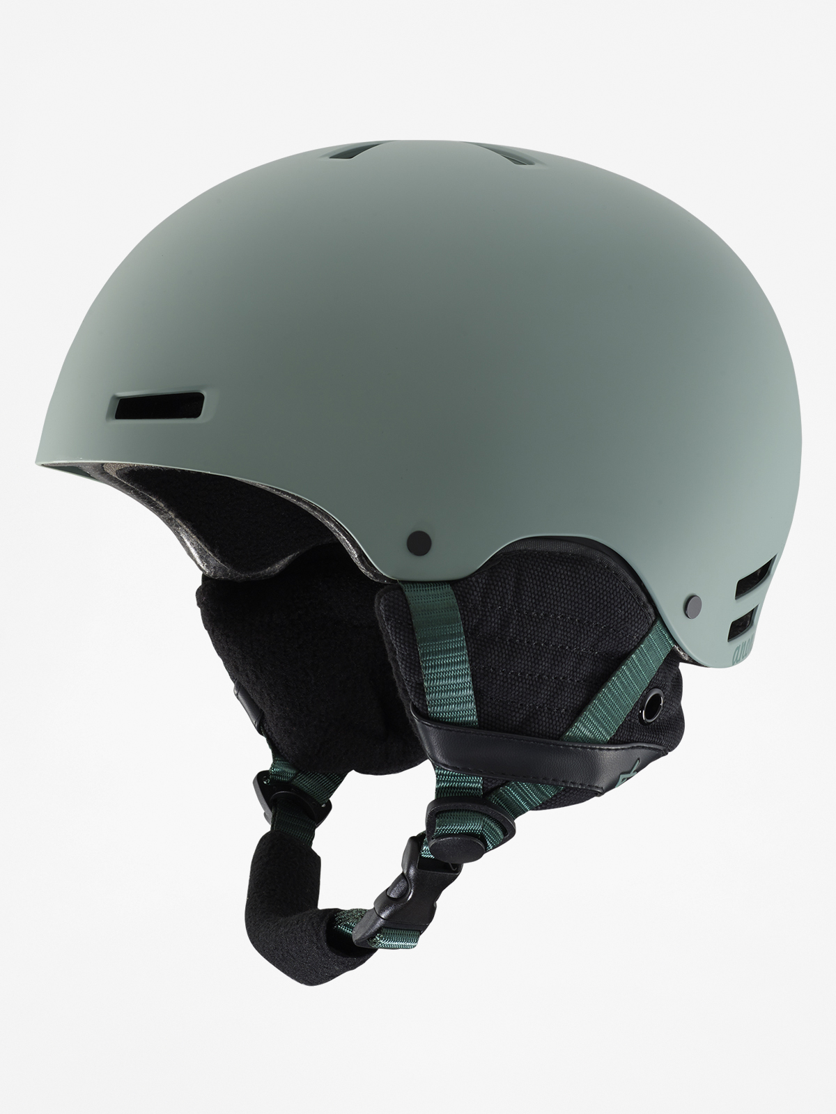 anon. マルーン 花柄 ヘルメット　GRETA Anon Helmet Greta Wmn - grey (gray)