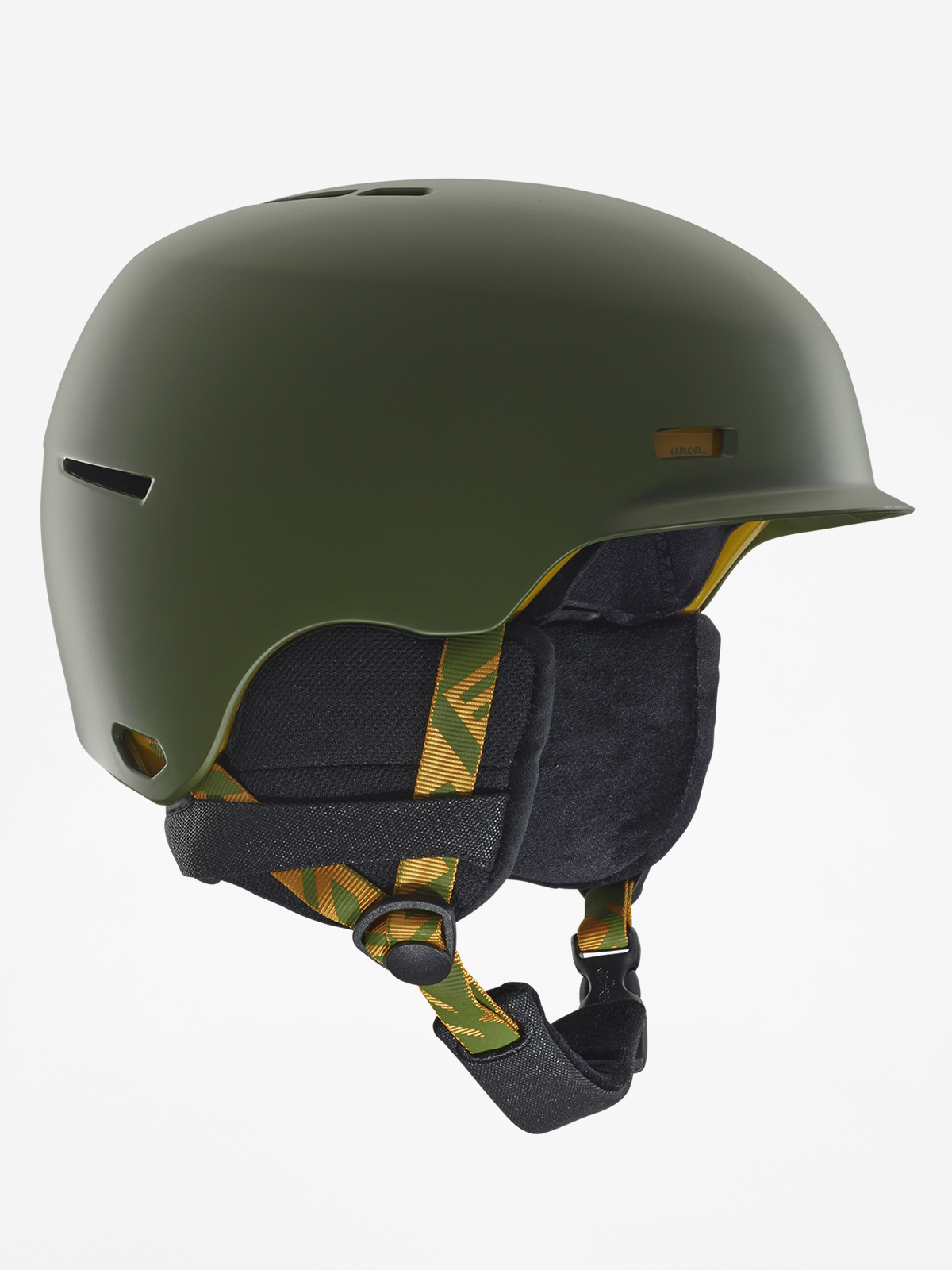 Mens Anon Helmet Highwire (green)