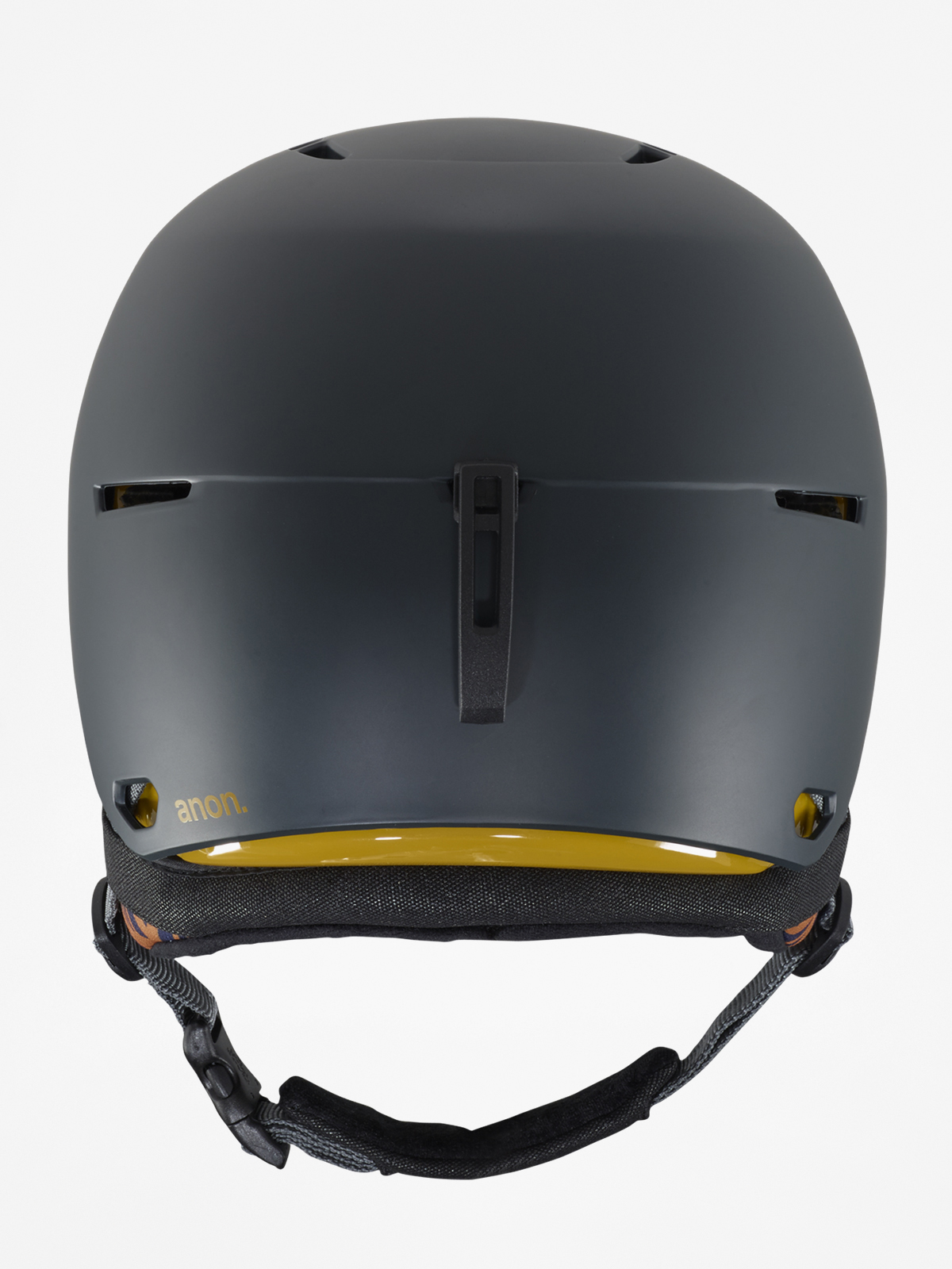 Herren Anon Helm Highwire (dark gray)