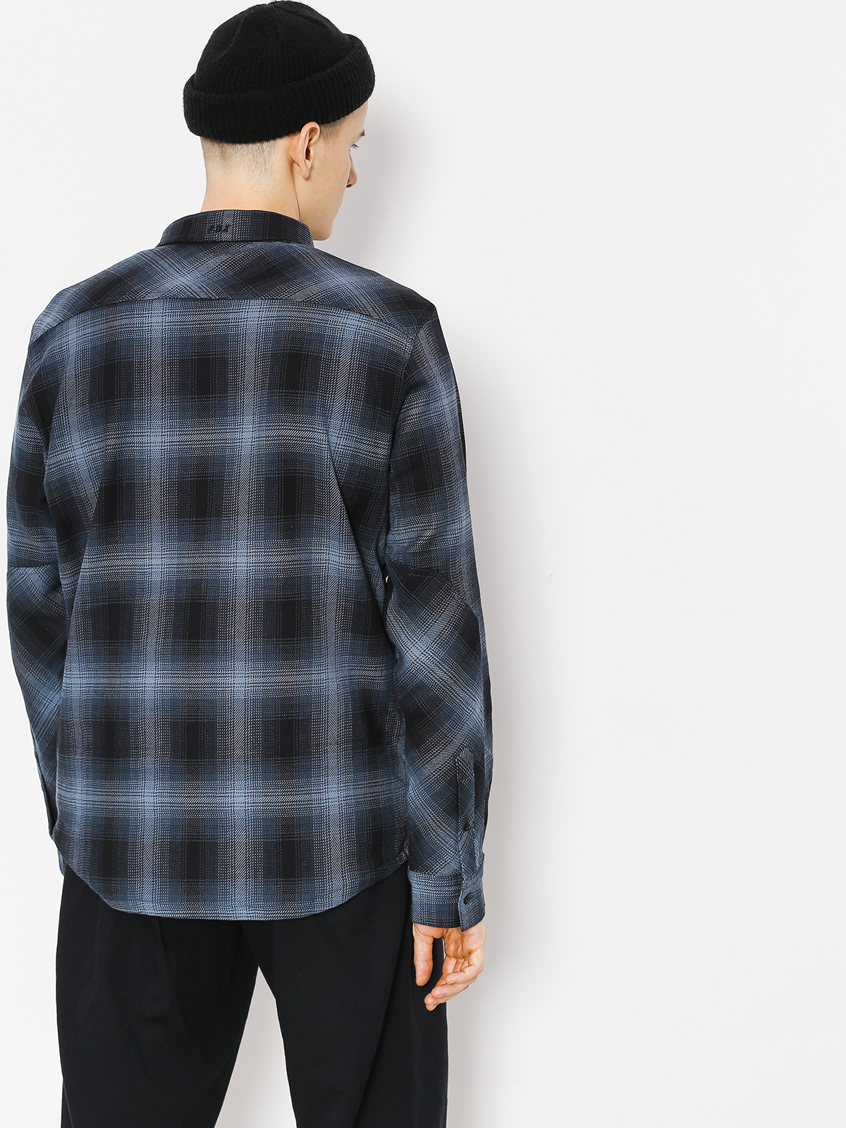 fox gorman overshirt 2.0