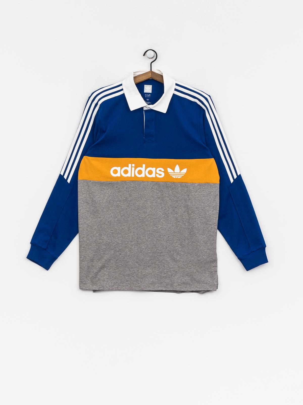 Adidas polo hot sale heritage