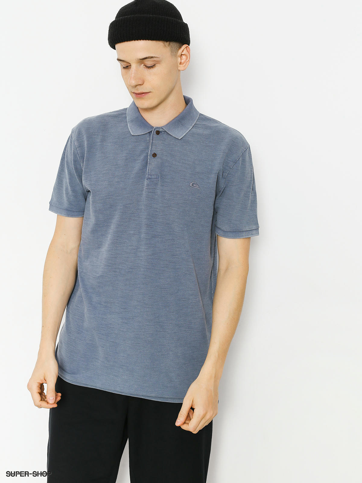 quiksilver polo