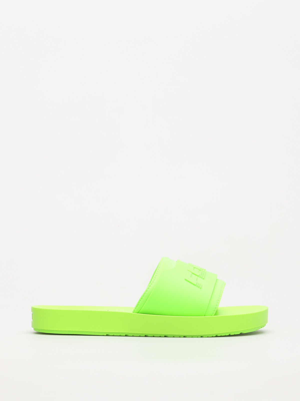 Puma Flip-flops Fenty Surf Slide Wmn (green gecko/green gecko)