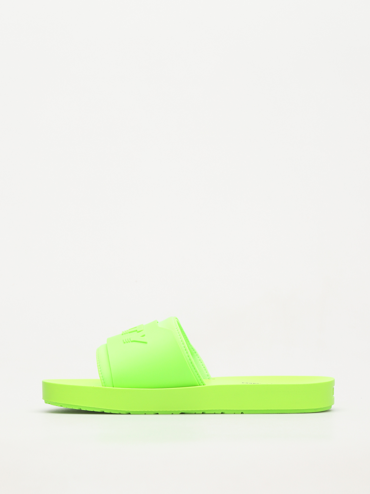 Puma Flip-flops Fenty Surf Slide Wmn (green gecko/green gecko)
