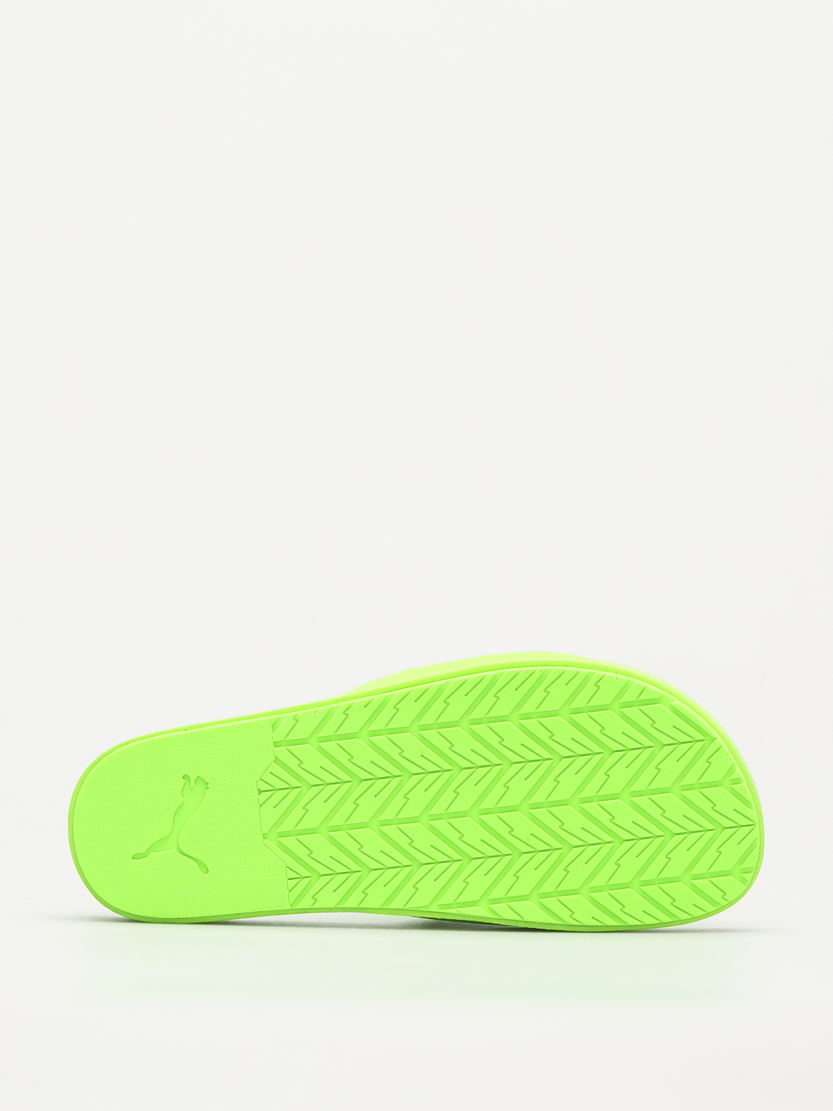 Puma Flip-flops Fenty Surf Slide Wmn (green gecko/green gecko)