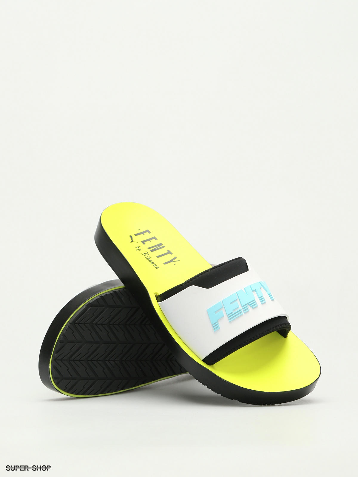 Fenty slides outlet surf