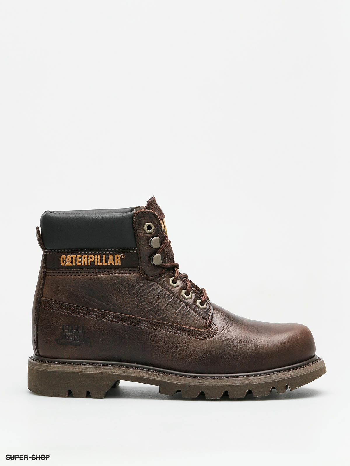 Caterpillar colorado best sale boots sale