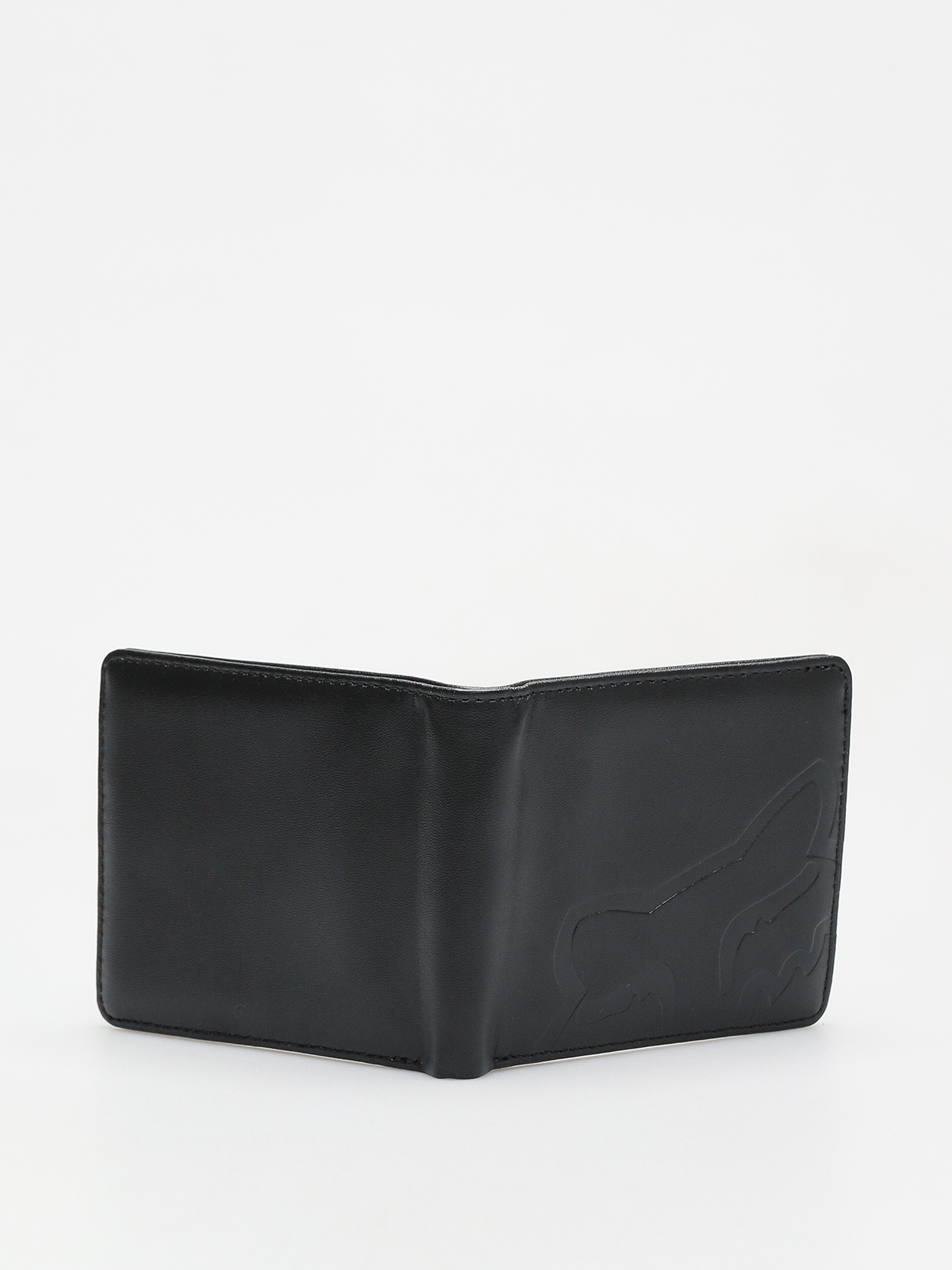 Fox Geldbörse Core (blk)