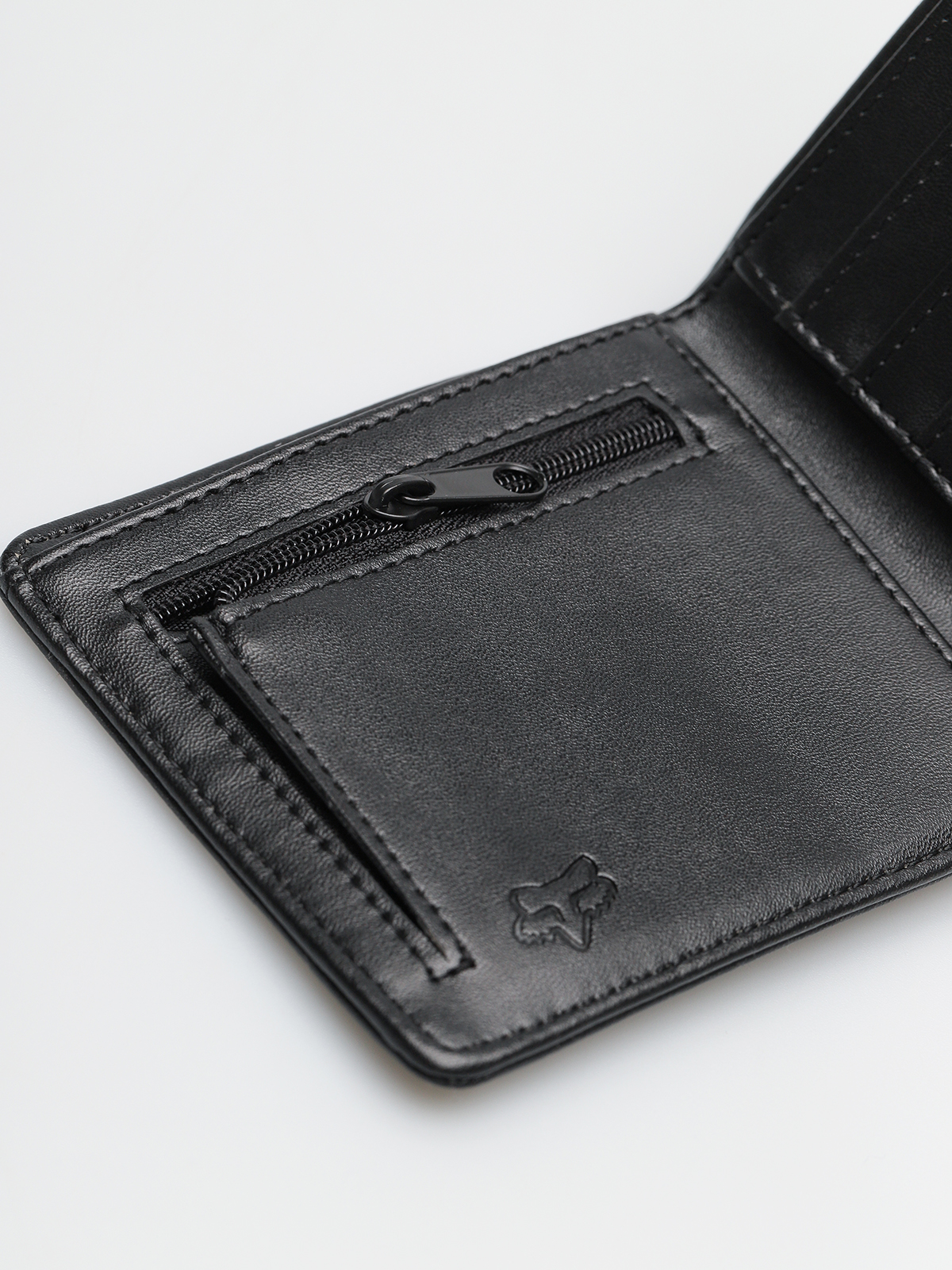 Fox Geldbörse Core (blk)