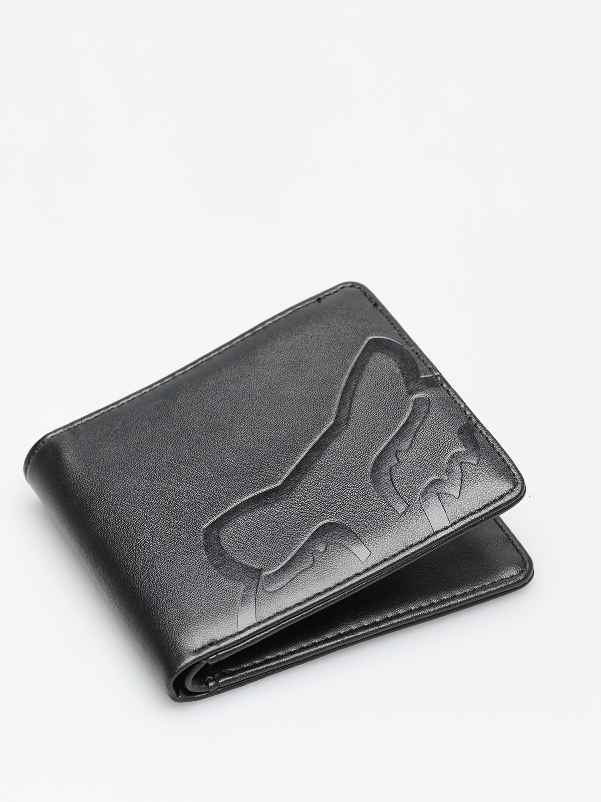 Fox Geldbörse Core (blk)