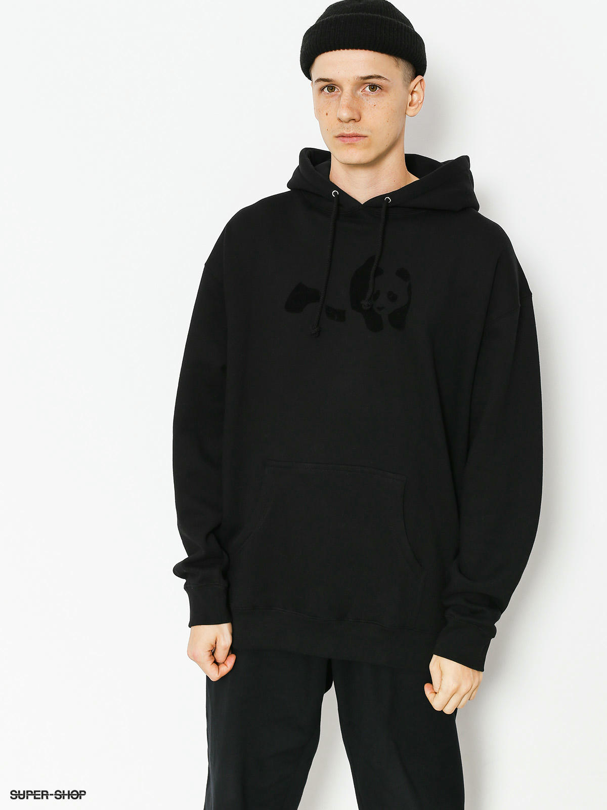 enjoi hoodie