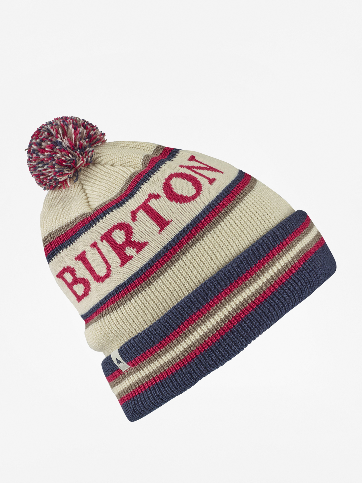 Burton Mütze Trope Beanie (canvas)