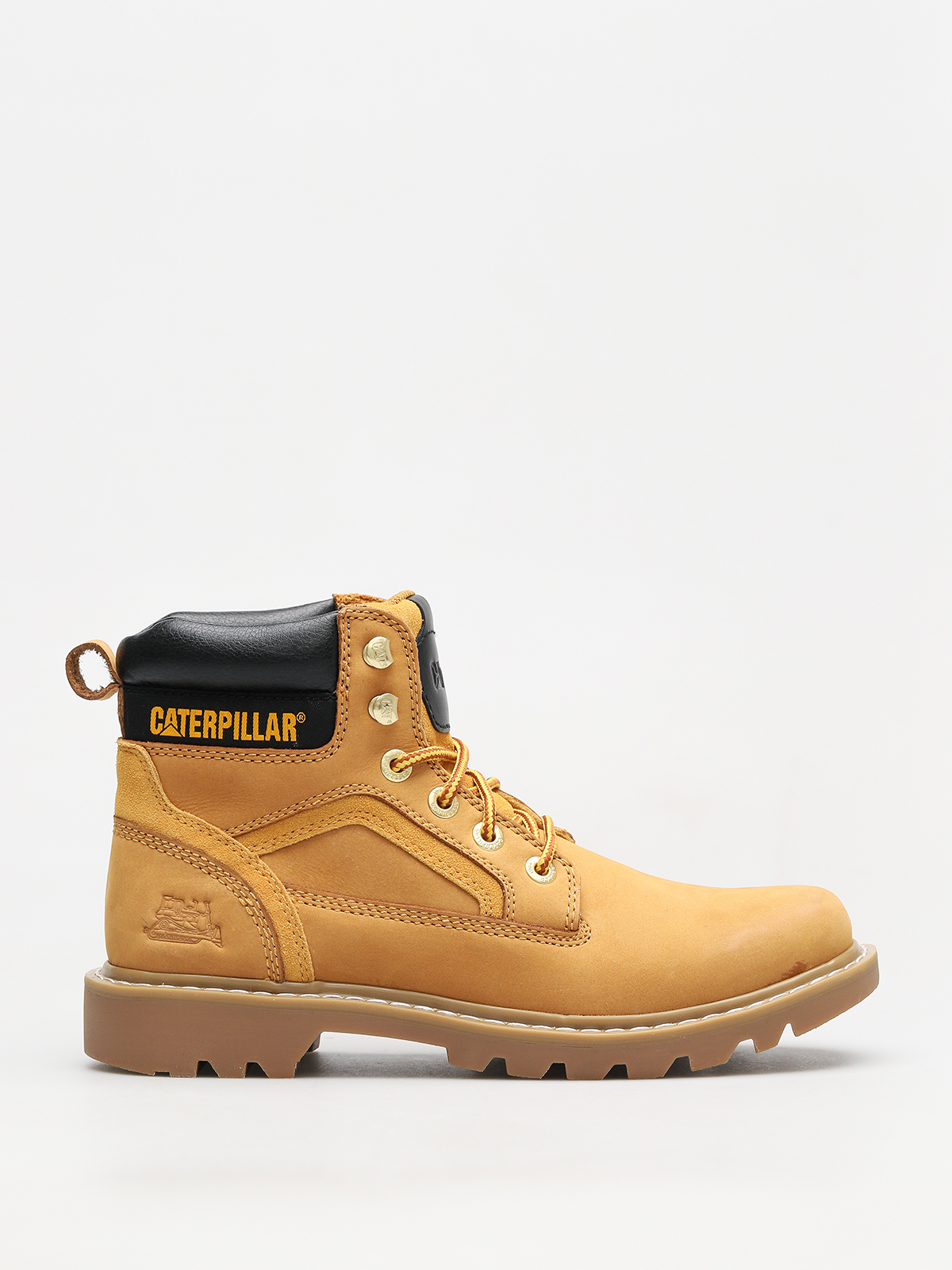 Caterpillar Shoes Stickshift (honey reset miel raz)