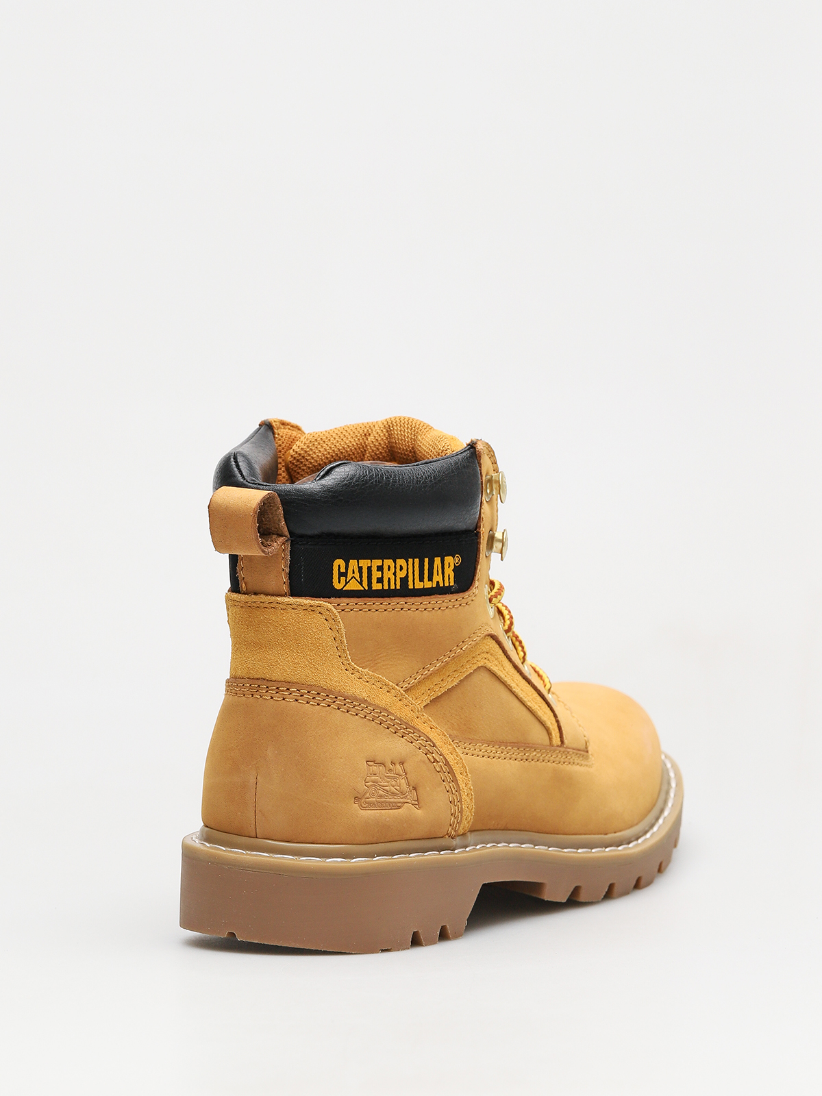 Caterpillar Shoes Stickshift (honey reset miel raz)