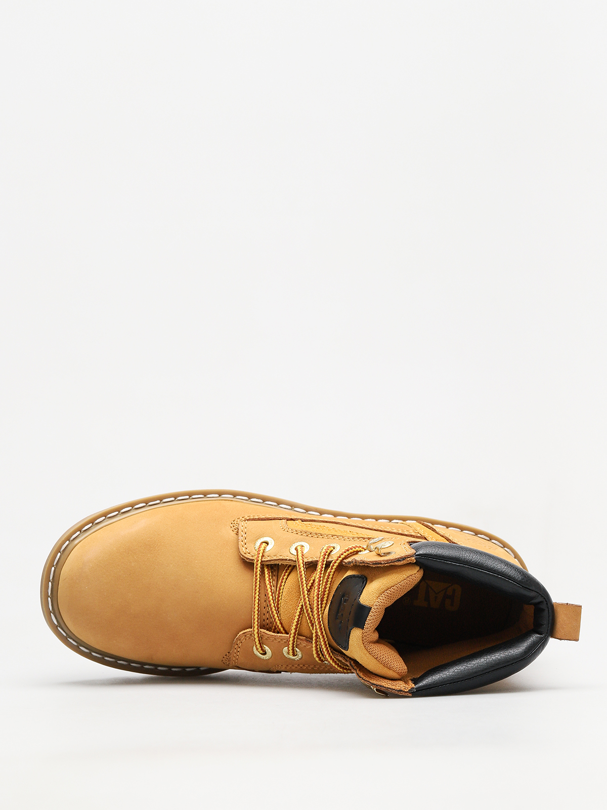 Caterpillar Shoes Stickshift (honey reset miel raz)